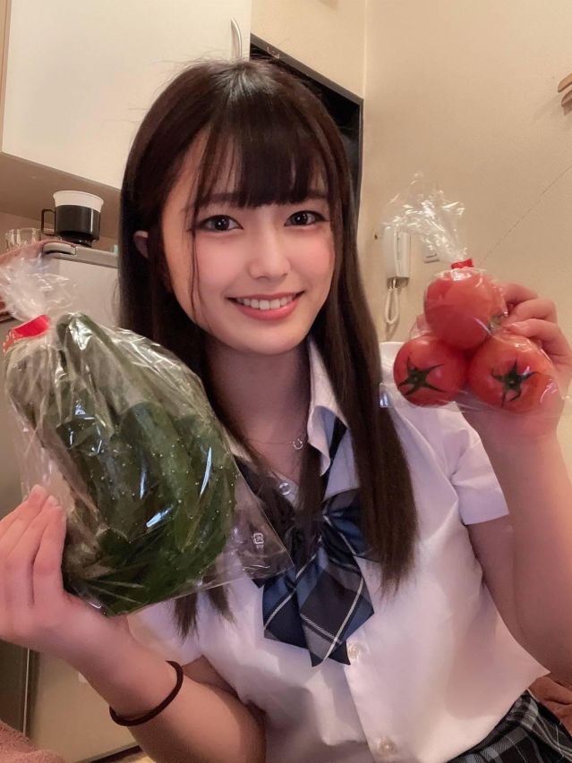 あずき（オレンジハウス）