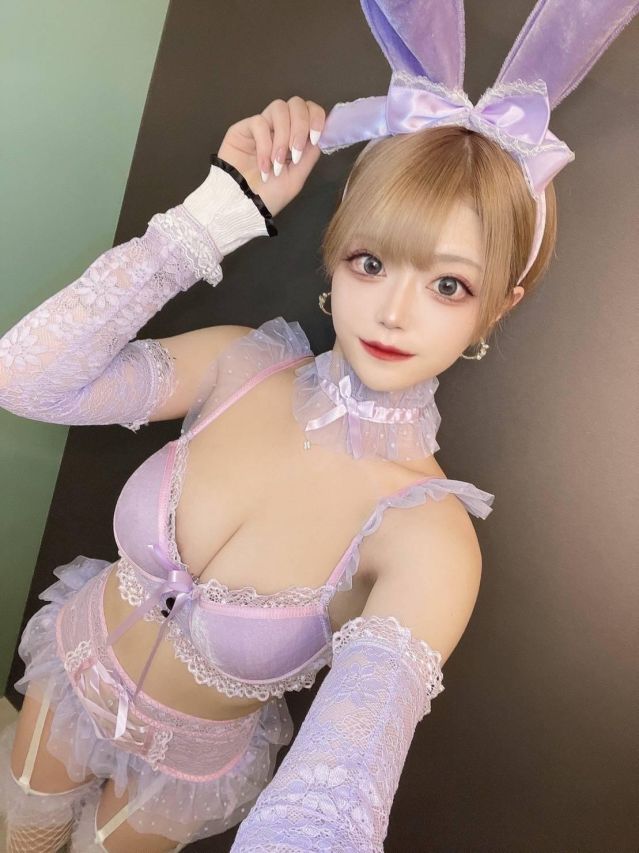 えれな（オレンジハウス）