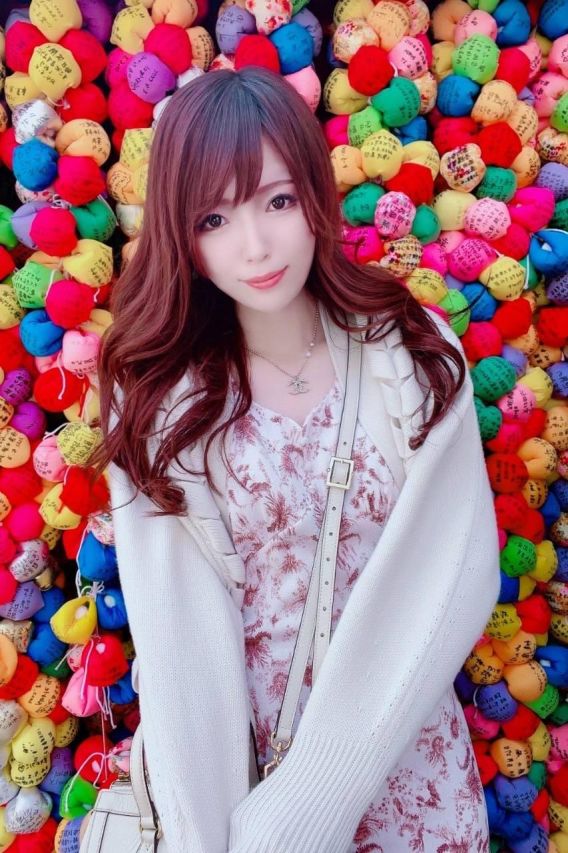 しおり（オレンジハウス）