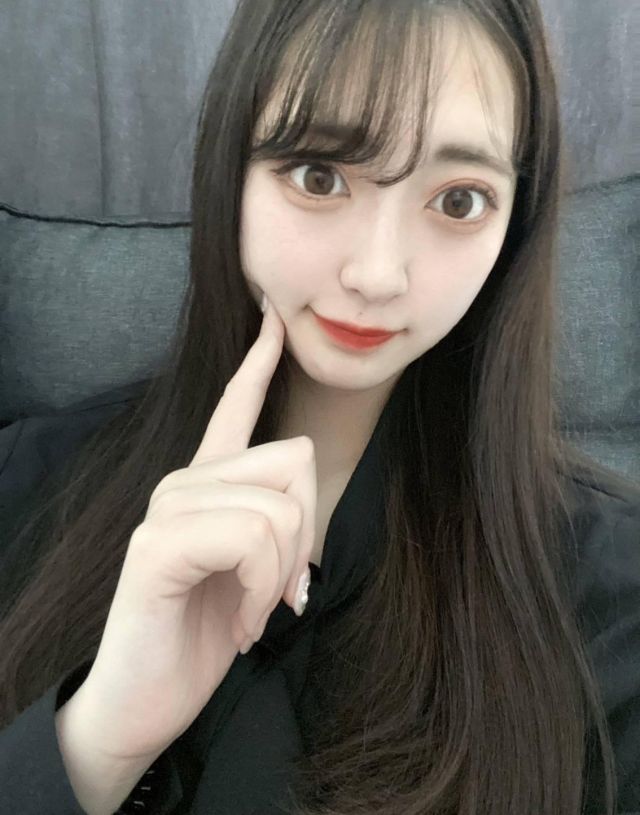 らん（オレンジハウス）