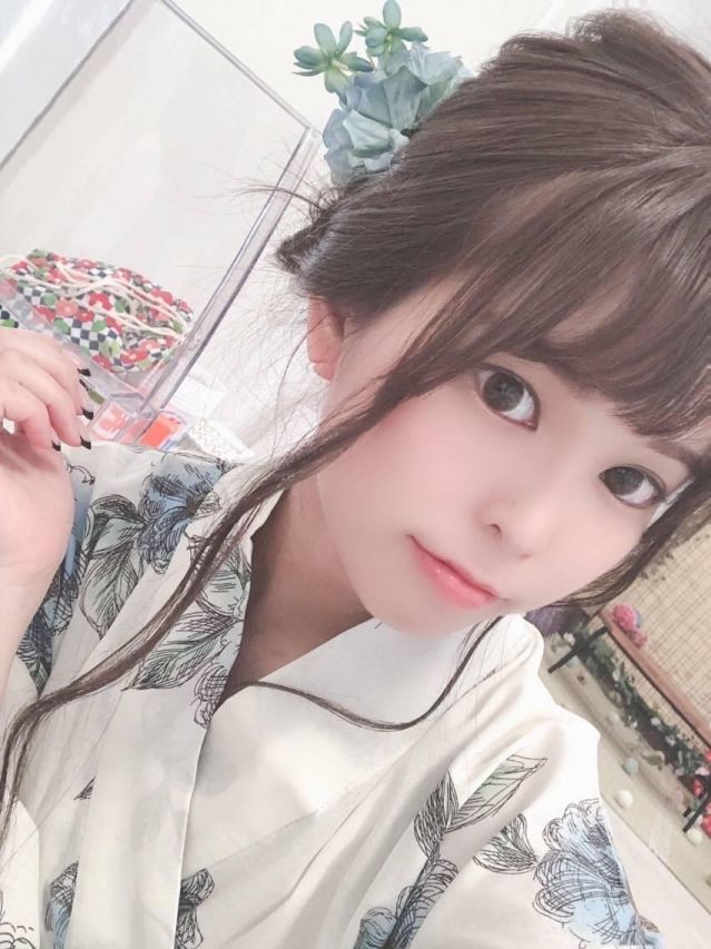 あき（オレンジハウス）