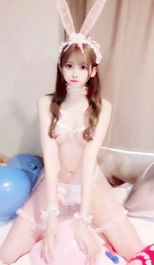 うさぎ（オレンジハウス）