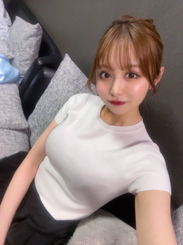 かりな（オレンジハウス）