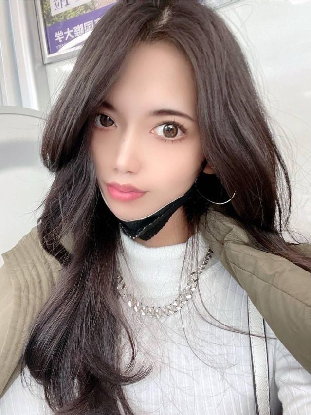 さり（オレンジハウス）