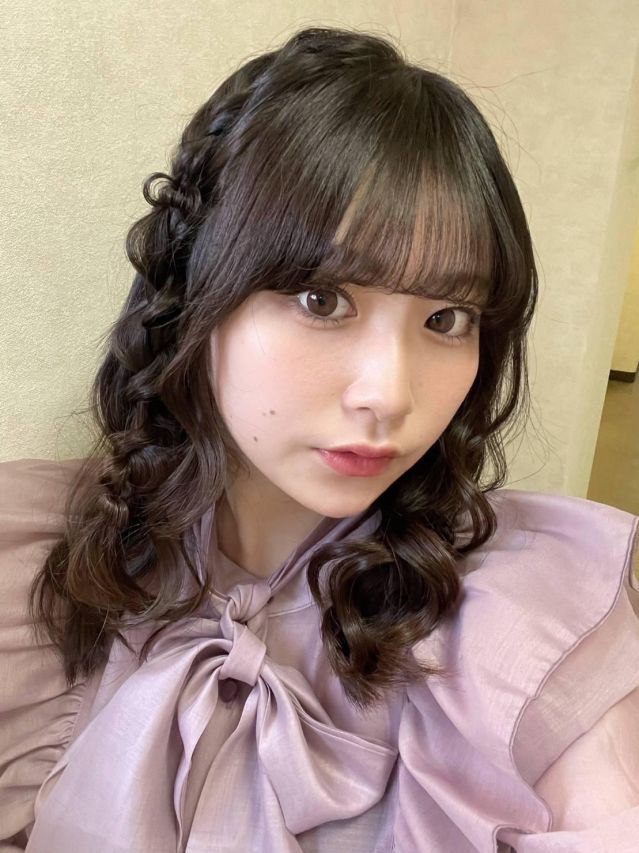 しろな（オレンジハウス）