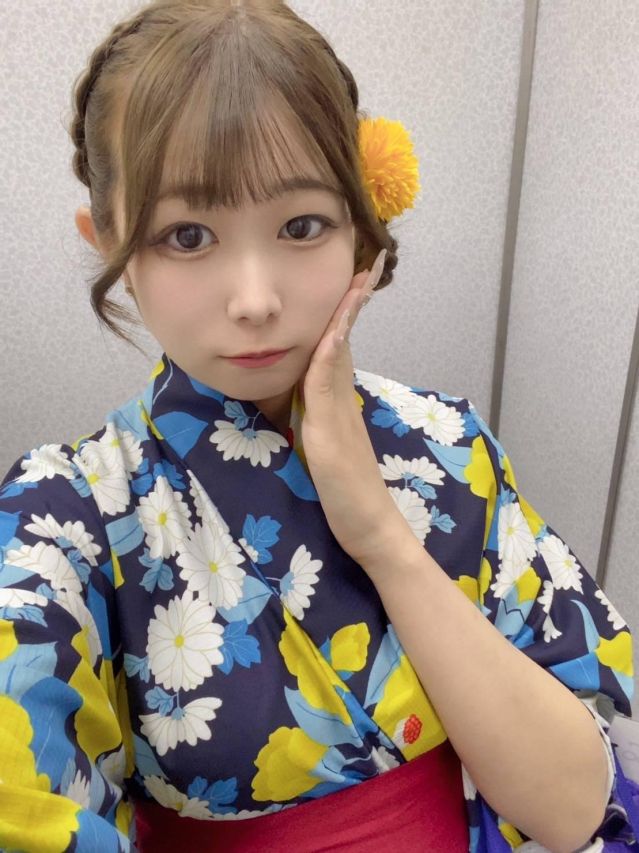 ゆな（オレンジハウス）