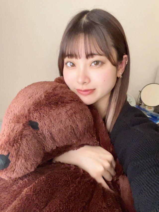 あみ（オレンジハウス）