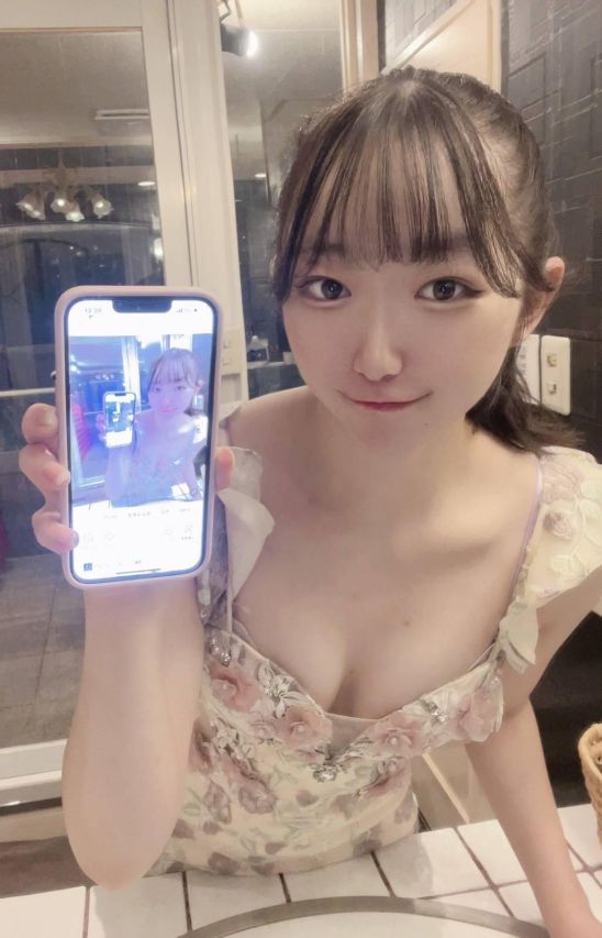 りりな（オレンジハウス）