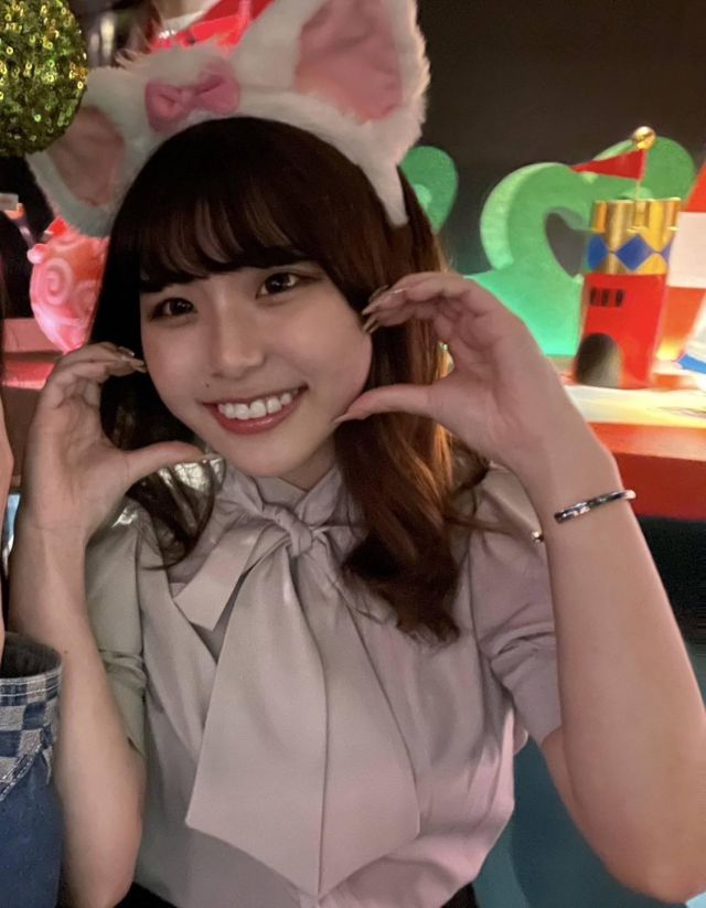 ななこ（オレンジハウス）