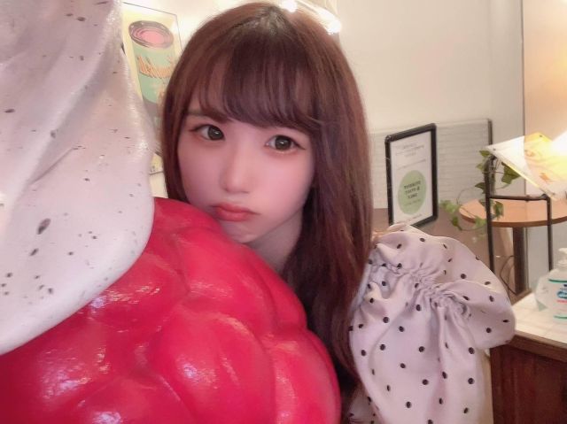 りほ（オレンジハウス）