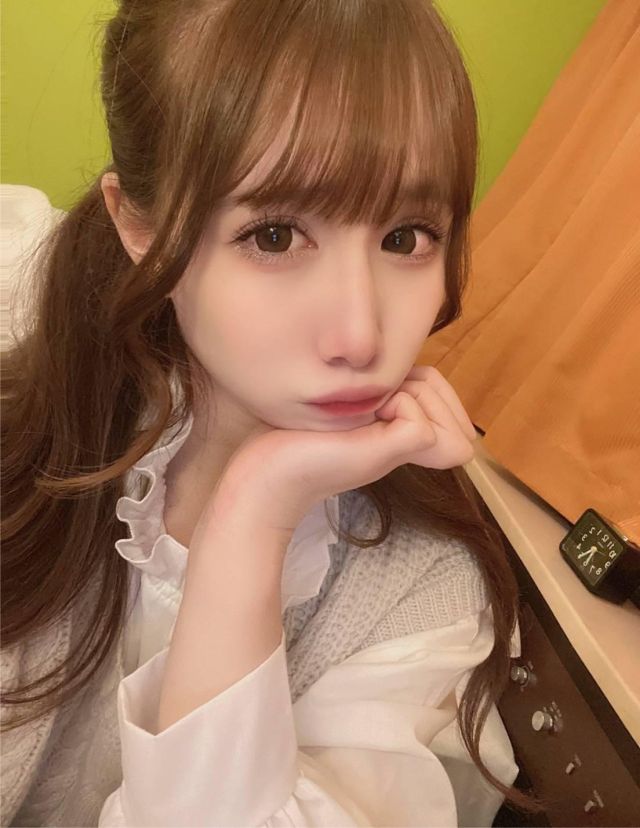 もも（オレンジハウス）