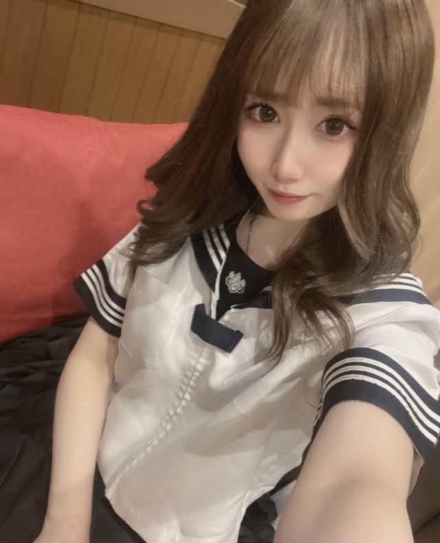 もも（オレンジハウス）