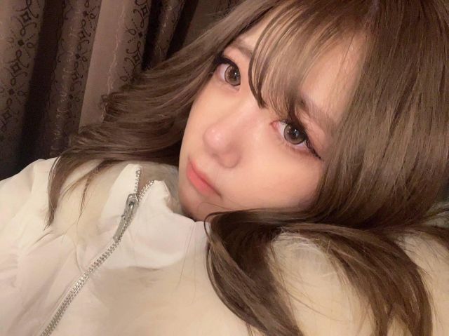 ふゆ（オレンジハウス）