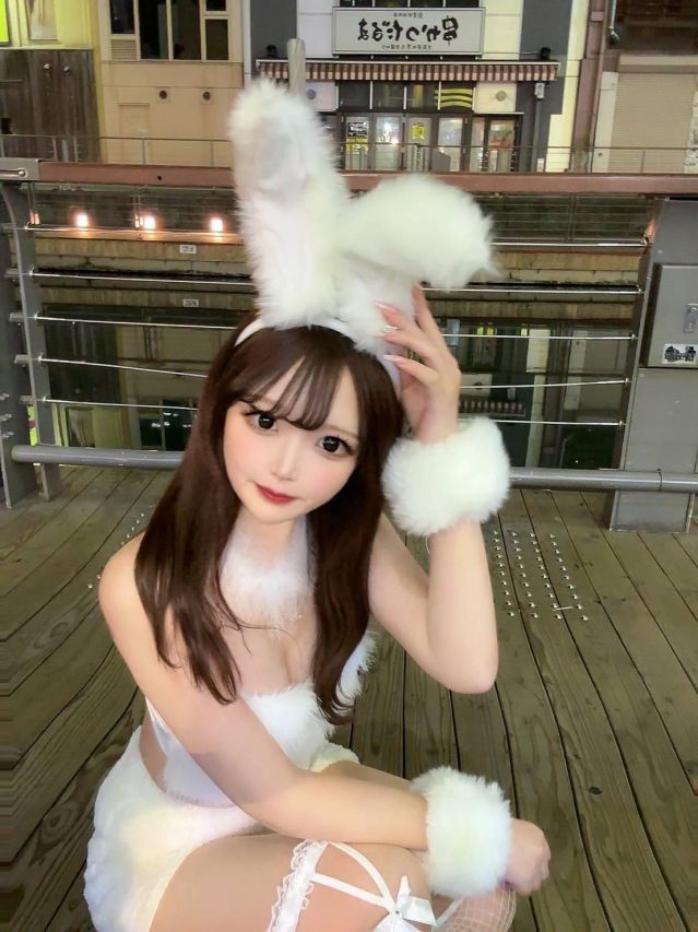 すず（オレンジハウス）