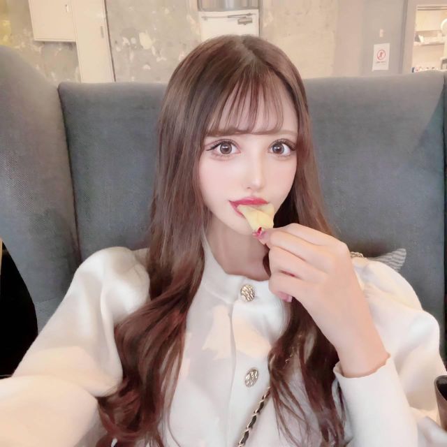 みるく（オレンジハウス）