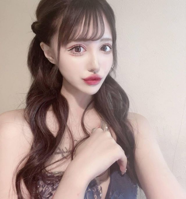 みるく（オレンジハウス）