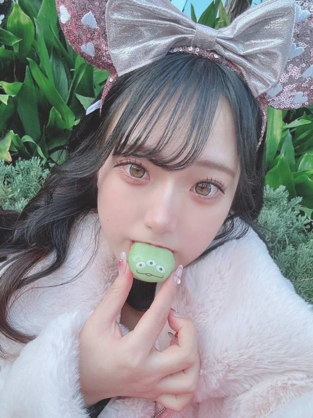 かな（オレンジハウス）