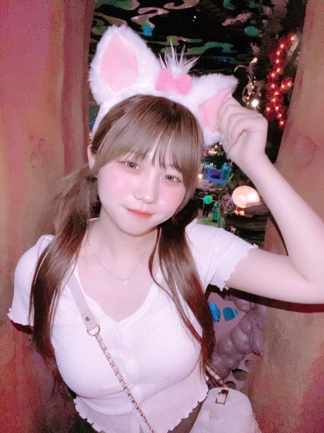 ちなつ（オレンジハウス）