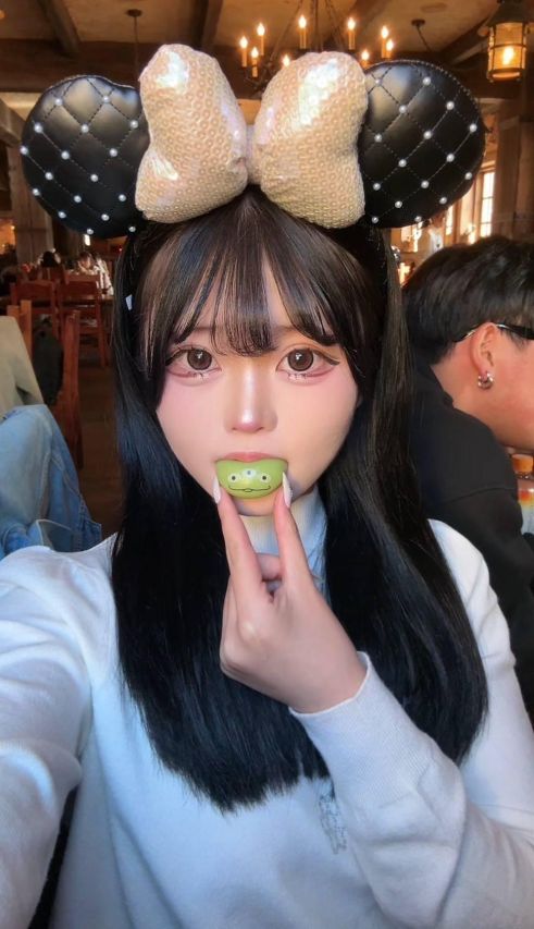 ちゃま（オレンジハウス）