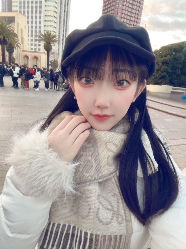 あい（オレンジハウス）