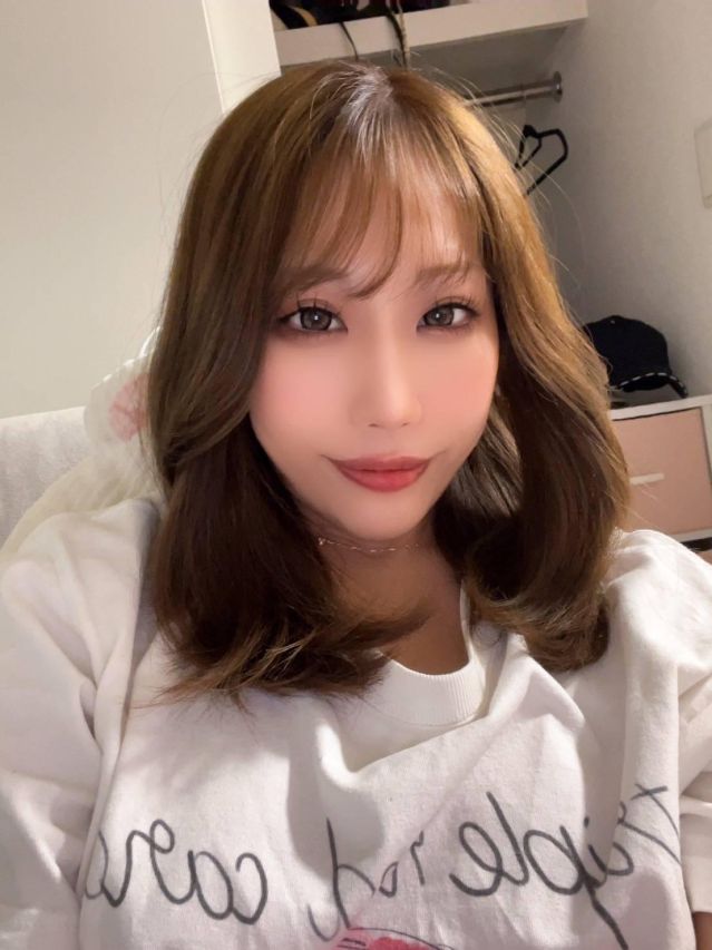 あき（オレンジハウス）