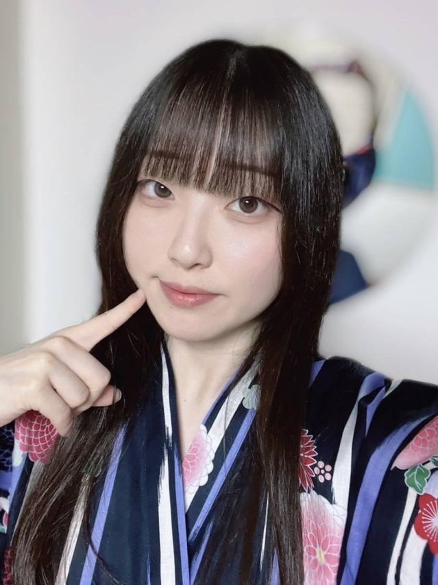 まゆ（オレンジハウス）