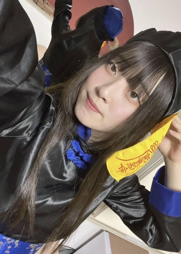 まゆ（オレンジハウス）