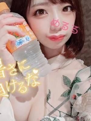 めるる（BARUBORA）