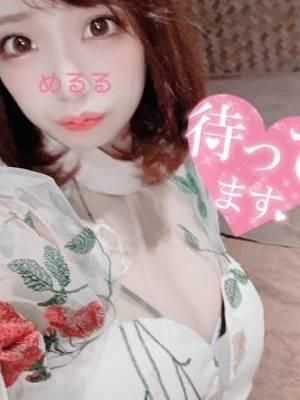 めるる（BARUBORA）