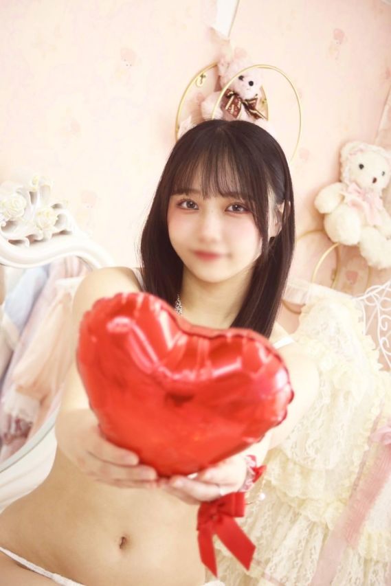 れい（BARUBORA）