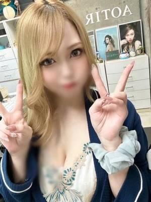 ひめの（BARUBORA）