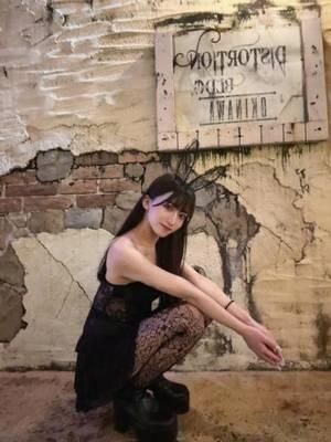 体験入店ゆいな（BARUBORA）