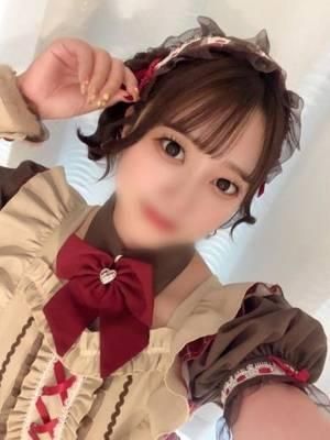 体験入店しのあ（BARUBORA）