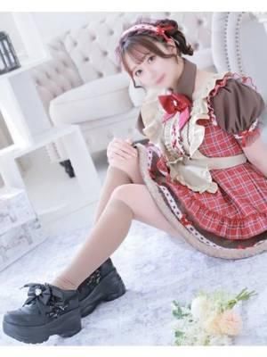 体験入店しのあ(BARUBORA)