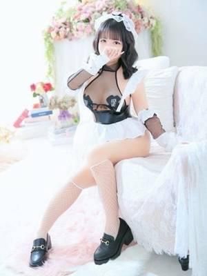 体験入店みなも（BARUBORA）