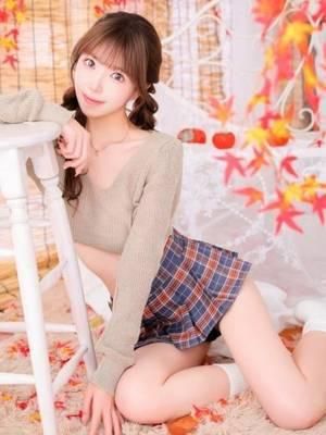 ほのか【二〇対応可能】(BARUBORA)