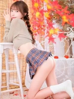 ほのか【二〇対応可能】(BARUBORA)