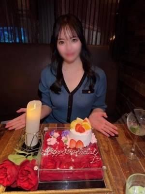 体験入店あんり（BARUBORA）