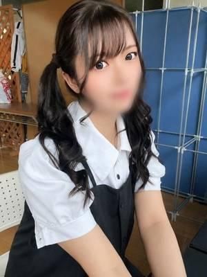 体験入店あやの（BARUBORA）