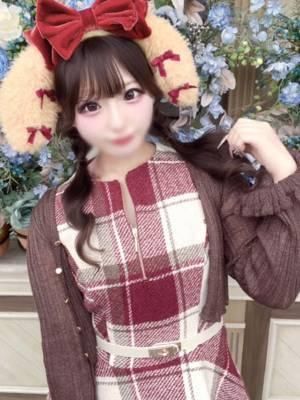 体験入店みおな(BARUBORA)