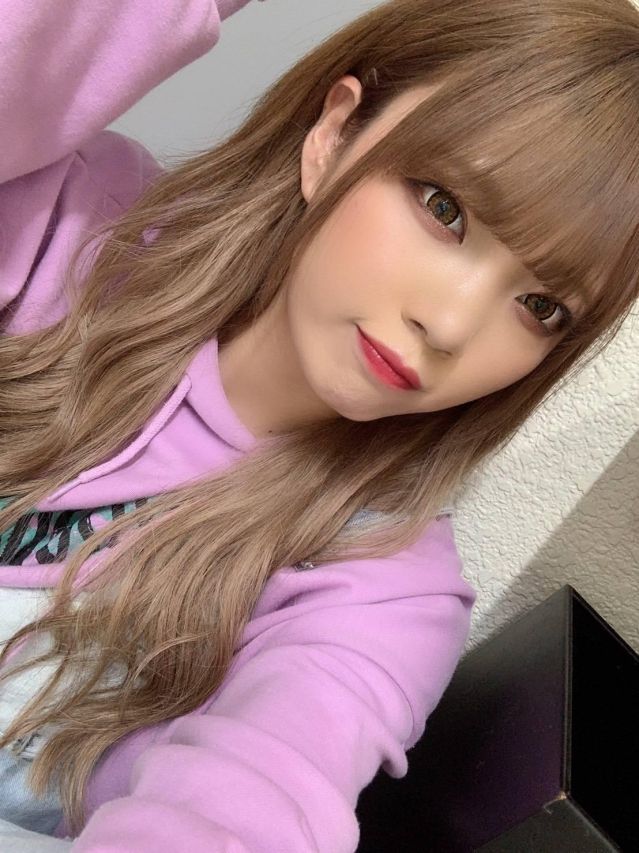 ゆいか（石蹄）