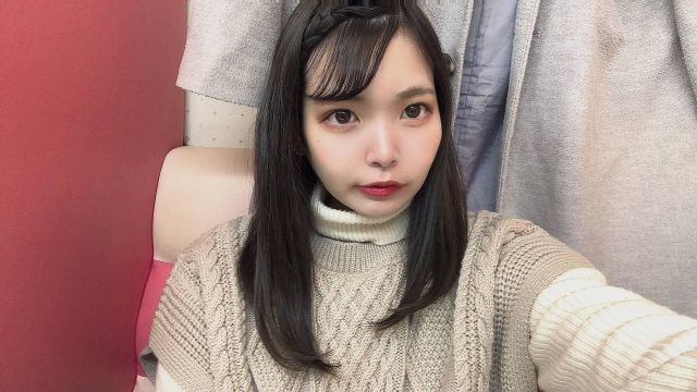 さやか（石蹄）