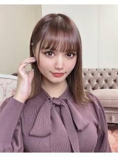 じゅんな（石蹄）