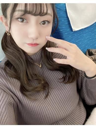 ちなつ（石蹄）