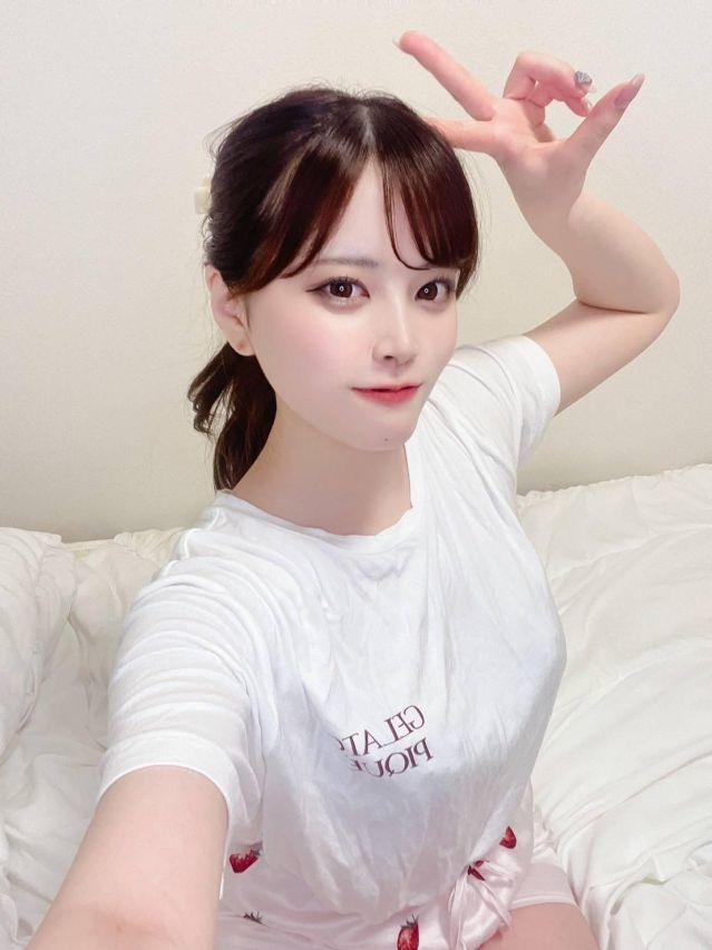 みづき（石蹄）