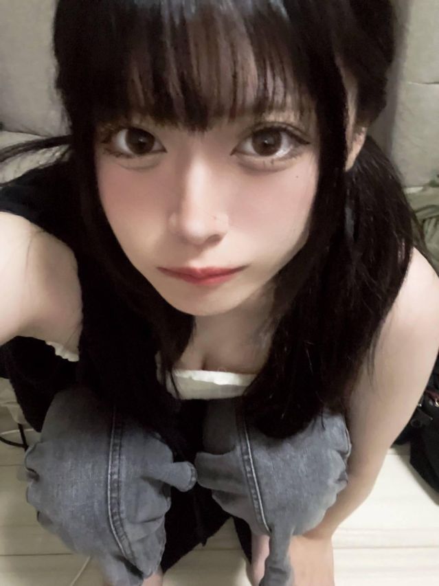 めるあ（石蹄）