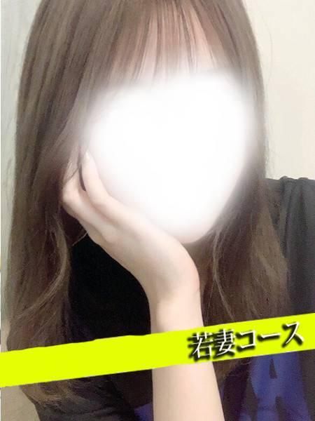 新人ゆずき（甲府人妻隊）