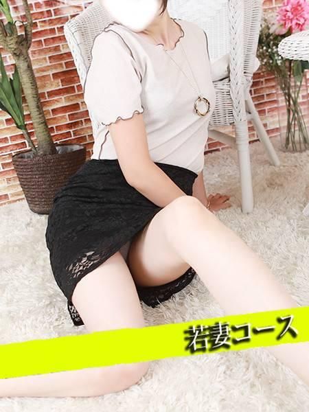 新人にな（甲府人妻隊）