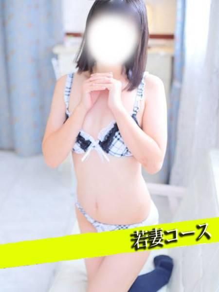 新人れい（甲府人妻隊）