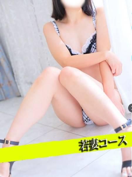 新人れい（甲府人妻隊）